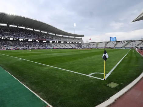 ¿Cuándo es la final de la UEFA Champions League?