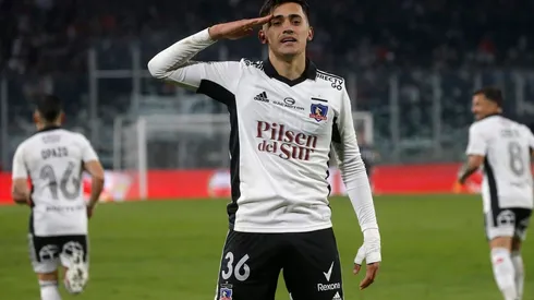 La bombastica noticia que Pablo Solari le podría entregar a Colo Colo