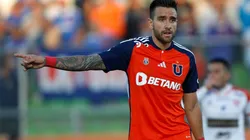 Zaldivia hizo un brutal diagnóstico de lo que le falta a la U.