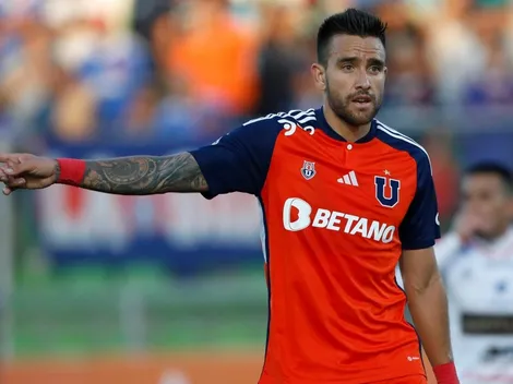 Zaldivia hace brutal diagnóstico tras abúlico empate de la U