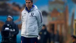 Las opciones que maneja Mauricio Pellegrino para armar el equipo que debe enfrentar a Ñublense