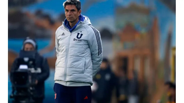 Las opciones que maneja Mauricio Pellegrino para armar el equipo que debe enfrentar a Ñublense