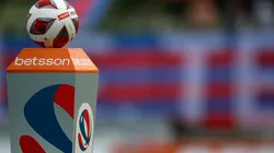 El Campeonato Nacional 2023 tendrá otro receso