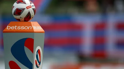 El Campeonato Nacional 2023 tendrá otro receso