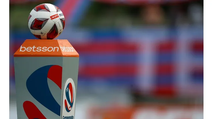 El Campeonato Nacional 2023 tendrá otro receso