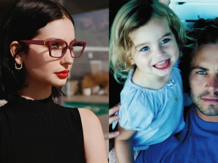 Hija de Paul Walker tiene cameo en Fast X