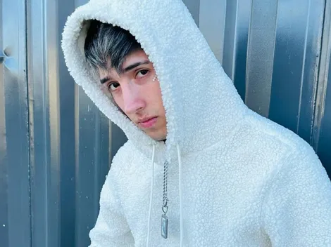 Pailita acusa "actitud violenta" de Carabineros