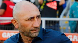 Ex DT cruzado hizo un mea culpa de su paso por la UC.