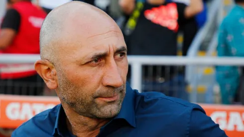 Ex DT cruzado hizo un mea culpa de su paso por la UC.