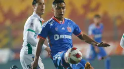 Xavier Tamarit defiende a Nicolás Guerra y lo compara con Karim Benzema