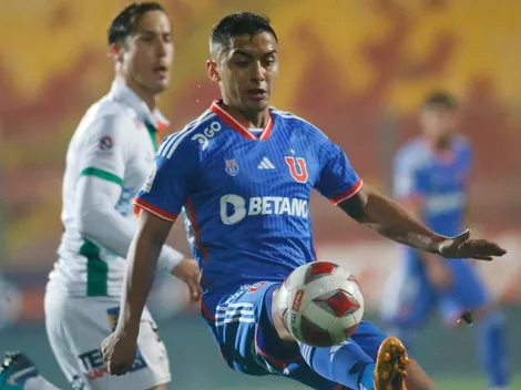 Respaldan a Nicolás Guerra y lo comparan con Karim Benzema