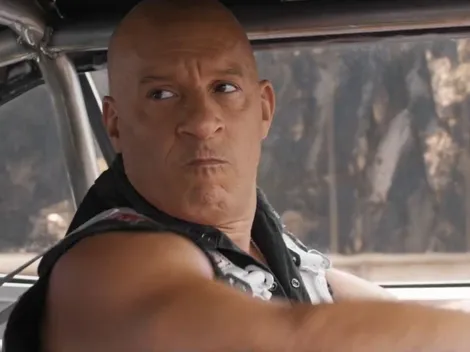 Filtran escena post-créditos de Fast X con sorpresivo regreso