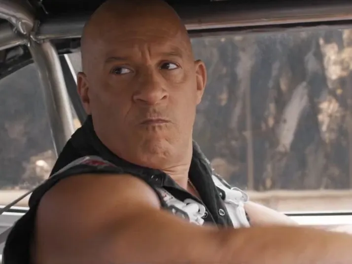 Filtran escena post-créditos de Fast X con sorpresivo regreso