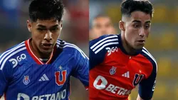 Las joyas de la U no dejan conforme a Toño Prieto