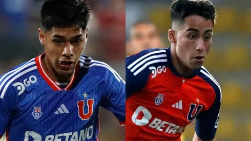 Las joyas de la U no dejan conforme a Toño Prieto