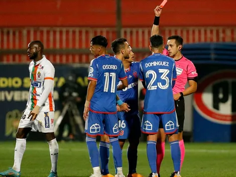 "Darío Osorio no muestra las ganas de comerse el mundo"