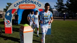 El ex jugador de Colo Colo sería el nuevo DT de Magallanes como interino