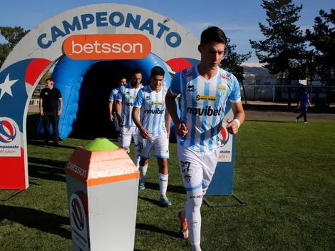 Ex jugador de Colo Colo sería el nuevo DT interino de Magallanes