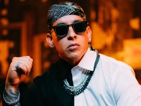Daddy Yankee se pone a la moda y compra liga de Pádel