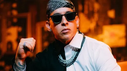 Daddy Yankee se despidió de los escenarios durante 2022, con una extensa gira con la que recorrió el mundo.