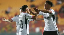 Darío Sanhueza repartió en nueva columna para Bolavip Chile.