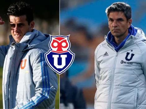 Rivarola le pone una importante tarea a la U de Pellegrino