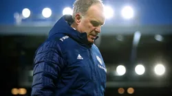 Marcelo Bielsa ahora dirigirá a Uruguay tras ser oficializado por la AUF