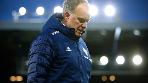 Marcelo Bielsa ahora dirigirá a Uruguay tras ser oficializado por la AUF