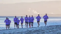 Una dura situación vive un club con tradición en el fútbol chileno