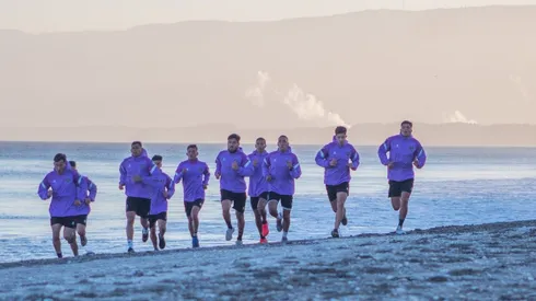 Una dura situación vive un club con tradición en el fútbol chileno