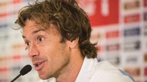 Diego Lugano le quitó méritos al título mundial de Argentina en Qatar