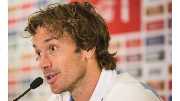 Diego Lugano le quitó méritos al título mundial de Argentina en Qatar