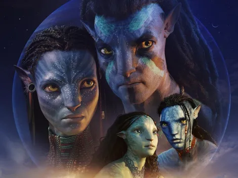 ¡Confirman estreno de Avatar 2 en streaming!