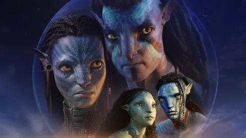 Avatar 2: El Camino del Agua continuó la historia de los personajes establecidos en la película original de 2009.