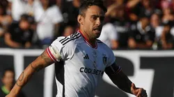 En los últimos días, Valdivia no lo ha pasado para nada bien.