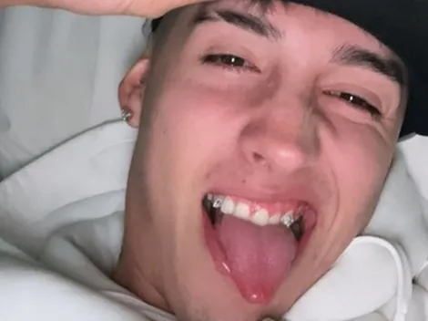 Formalizan a Pailita y queda con medidas cautelares