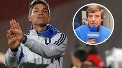 Igor Ochoa cree que a la U le falta en ofensiva