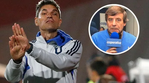 Igor Ochoa cree que a la U le falta en ofensiva