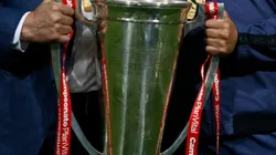 Un viejo conocido quiere volver al fútbol chileno