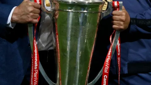 Un viejo conocido quiere volver al fútbol chileno