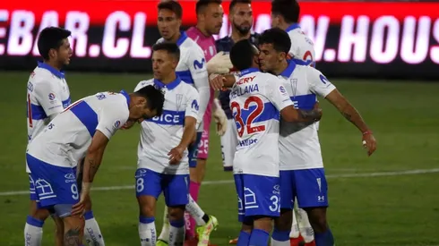 Jugador que firmó como crack en la UC podría llegar a Magallanes.