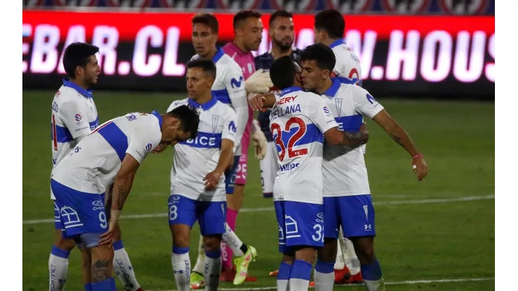 Jugador que firmó como crack en la UC podría llegar a Magallanes.