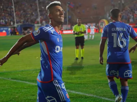 ¿Por que razón Leandro Fernández no estará ante Cobresal?