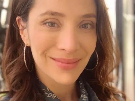 Justicia ordena a arquitecto que deje de acosar a Daniela Ramírez