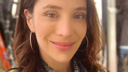 Daniela Ramírez inició acciones legales contra su acosador hace dos años.