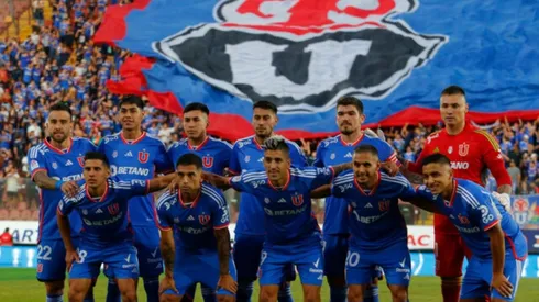 ¡Reaparece un extranjero! Estos son los citados por Mauricio Pellegrino en Universidad de Chile para el duelo ante Cobresal