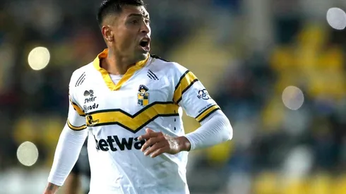 Gonzalo Jara no piensa en el retiro.