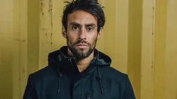 Jorge Valdivia estaría internado según informó el diario La Hora.