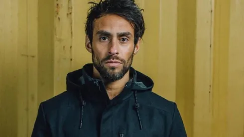 Jorge Valdivia estaría internado según informó el diario La Hora.