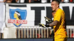 Curicó enfrentará a Colo Colo en el cierre de la primera rueda del torneo.